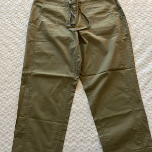 J Jill women’s capris size 10 nwt